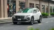 Hyundai Tucson Dầu đặc biệt