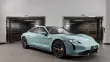 Porsche Taycan Turbo S