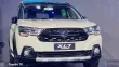 Suzuki XL7