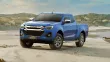 Isuzu D-Max Prestige 1.9 MT