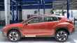 Subaru Crosstrek 2.0 i-S EyeSight
