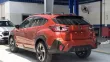 Subaru Crosstrek 2.0 i-S EyeSight