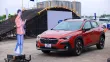 Subaru Crosstrek 2.0 i-S EyeSight