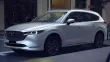 Mazda CX-8 Signature AWD