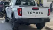 Toyota Hilux Tiêu chuẩn 2.8 4x2 MT