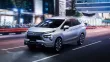 Mitsubishi Xpander Cross