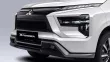 Mitsubishi Xpander Cross