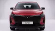 VinFast VF8