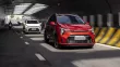 KIA Morning GT-line