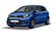 KIA Morning GT-line