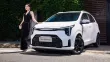 KIA Morning GT-line