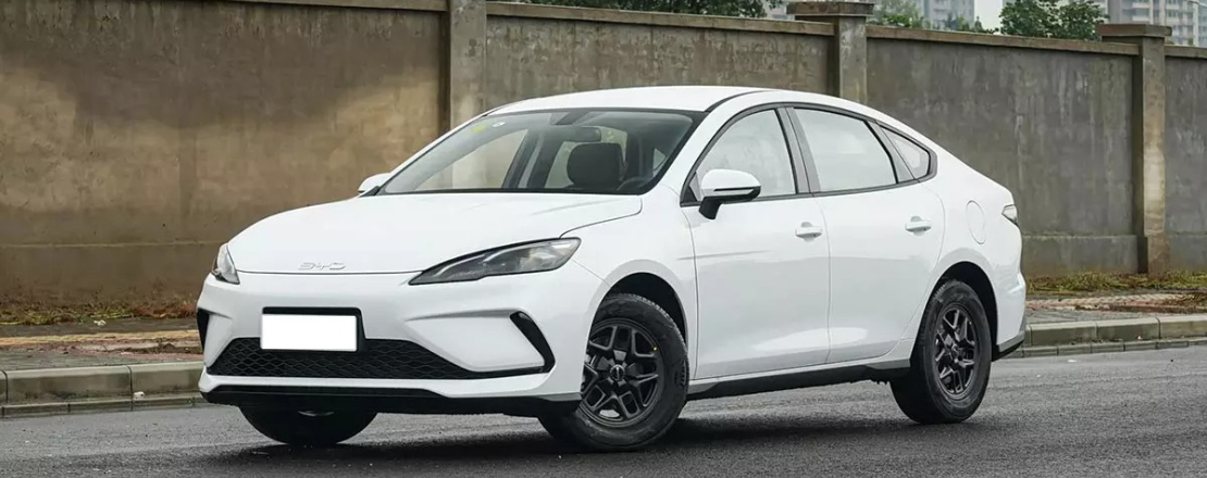 Vén màn phiên bản nâng cấp của BYD Seal 5 sắp bán ở Việt Nam, giá chưa đến 300 triệu đồng