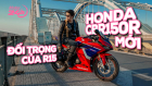 Video: Đánh giá Honda CBR150R 2021 mới về Việt Nam có NGON như "lời đồn"?
