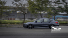 Video đánh giá Honda Civic 2022 qua các bài thử tiêu chuẩn: Không có gì để chê