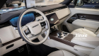 Video đánh giá nhanh Range Rover Autobiography LWB 2022: Nhiều tiện nghi hướng tới những chủ xe biết hưởng thụ
