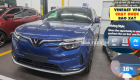 Trải nghiệm thực tế xe VinFast VF8 đi được bao xa nếu bật chế độ Sport, máy lạnh 16 độ