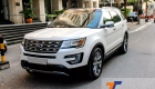 Chủ xe Ford Explorer 2017: Xe Mỹ đời sâu không tốn kém như bạn nghĩ