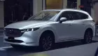 Mazda CX-8: Giá xe Mazda CX8 2026 và khuyến mãi mới nhất tại Việt Nam