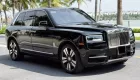 Rolls-Royce Cullinan được chào bán hơn 10 tỷ đồng khiến không ít người bất ngờ