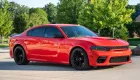 Dân chơi nhanh chóng chán Dodge Charger Widebody chỉ sau 950 km lái xe