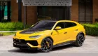 Rao bán mãi không ai mua, chủ xe Lamborghini Urus Performante quyết định bán lại cho showorom
