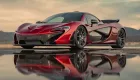 Siêu xe điện đầu tiên của McLaren có thể sẽ dành riêng cho thị trường Trung Quốc