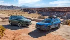 Sau khi lột xác thành SUV hạng D, Subaru Outback 2026 tiếp tục gây sốc bằng giá bán