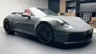 Đánh giá nhanh Porsche 911 Carrera 4 GTS Cabriolet 2025 duy nhất Việt Nam: Giá lăn bánh đủ mua siêu xe