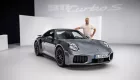 Porsche 911 Turbo S 992.2 ra mắt: Tinh hoa hội tụ với công suất tận 701 mã lực