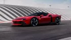 Đánh giá nhanh Ferrari 849 Testarossa: Sự trở lại của 1 cái tên huyền thoại, động cơ hybrid tận 1.036 mã lực