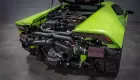 Lamborghini Huracan Performante vốn đã quá mạnh cho đến khi bạn nghe về con số 1.400 hp