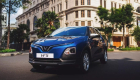 Doanh số SUV hạng A tháng 8/2025: VinFast VF 5 "chấp hết" các đối thủ