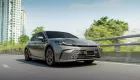 Toyota Camry được ưu đãi gần 80 triệu đồng trong tháng 10