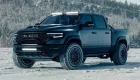 Ram 1500 TRX - có giá gần 8 tỷ đồng tại Việt Nam - sẽ nhanh chóng quay trở lại sau khi bị "khai tử"