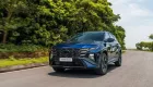 Tucson tăng trưởng mạnh mẽ, dẫn đầu gia đình Hyundai về doanh số trong tháng 9/2025