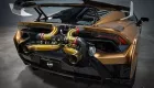 Nghe đến công suất của chiếc Lamborghini Huracan STO này ngay cả Bugatti Tourbillon cũng sẽ "rén"