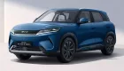 SUV cỡ B đang bán tại Việt Nam BYD Atto 2 sắp có thêm phiên bản chạy 90 km không tốn xăng