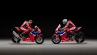 Cận cảnh Honda CBR1000RR-R Fireblade SP Dean Harrison Edition: Chỉ 12 chiếc sản xuất