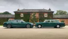 Bentley cho ra mắt phiên bản đặc biệt lấy ý tưởng từ T Series, Turbo R và Flying Spur