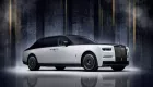 Rolls-Royce ra mắt Phantom dát vàng, giới hạn 25 chiếc, liệu có xe nào về Việt Nam?