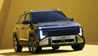 Hyundai Venue thế hệ mới "hiện nguyên hình" trước khi ra mắt chính thức, chờ ngày bán ở Việt Nam