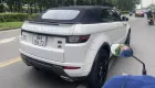 Range Rover Evoque mui trần đầu tiên về Việt Nam mang biển số của Lâm Đồng