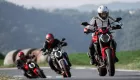 Ducati Monster 2026 ra mắt với nhiều cải tiến thú vị, cân nặng chỉ còn 175 kg