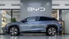 BYD lần đầu tiên vượt Hyundai về doanh số toàn cầu