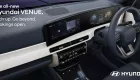 Hyundai Venue 2026 được hé lộ các tính năng tiện nghi và an toàn mới, "xịn" hơn cả Creta
