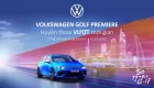 Volkswagen Experience Day: Sự trở lại của VW Golf tại Việt Nam