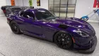 Chủ xe Dodge Viper này lời gấp đôi khi bán lại xe sau 10 năm trải nghiệm, Việt Nam có đúng 1 chiếc này