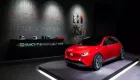 Mazda Vision X-Compact ra mắt: Sử dụng AI để giao tiếp với người lái, siêu nhỏ gọn