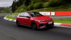 Chi tiết Golf GTI Edition 50, chiếc xe Volkswagen mạnh nhất từ trước đến nay