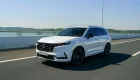 Phiên bản hybrid của Honda CR-V sẽ được lắp ráp tại Việt Nam từ năm sau